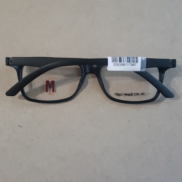 Eyeglasses - Picture 2 of 2